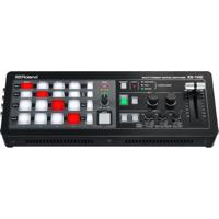 Roland XS-1HD multi-format matrix switcher with HDMI i/o & 3 operation modes