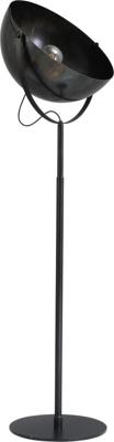Masterlight Landelijke vloerlampLarino 60 180cm dappled oil - 1105-66-66