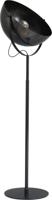 Masterlight Landelijke vloerlampLarino 60 180cm dappled oil - 1105-66-66