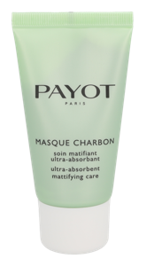 Payot Masque Charbon 50ml