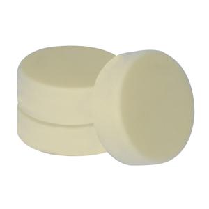 Carpoint Medium Polijstspons - 150 mm - 3 stuks 1717317