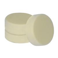 Carpoint Medium Polijstspons - 150 mm - 3 stuks 1717317