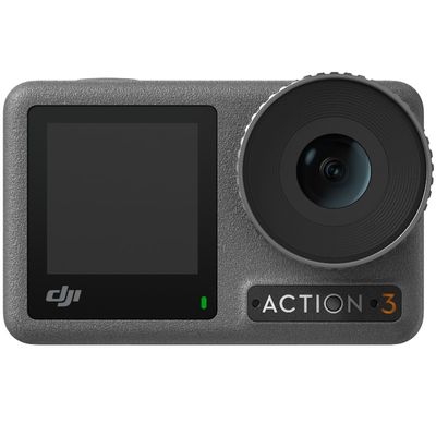 DJI Osmo Action 3 Standard Combo