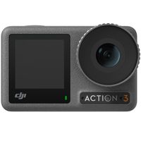 DJI Osmo Action 3 Standard Combo OUTLET DJI Osmo Action 3 Standard Combo OUTLET
