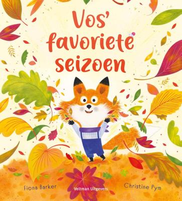 Vos&apos; favoriete seizoen (Hardback)