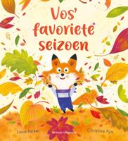Vos&apos; favoriete seizoen (Hardback)