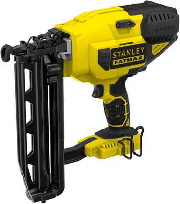 Stanley FMC792B afwerktacker 18v 2,0Ah | 16Ga | 25-64mm | zonder accu's en lader - FMC792B-XJ