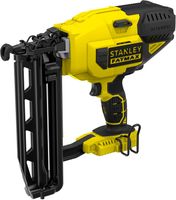 Stanley handgereedschap FMC792B afwerktacker 18v 2,0Ah | 16Ga | 25-64mm | zonder accu's en lader - FMC792B-XJ