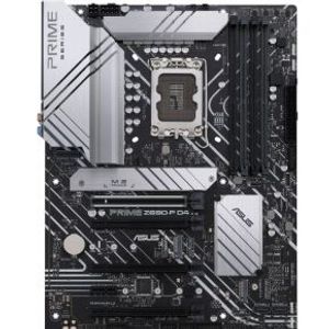 ASUS PRIME Z690-P D4-CSM Intel Z690 LGA 1700 ATX