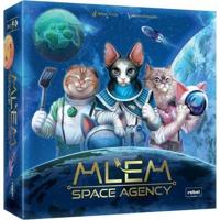 MLEM Space Agency