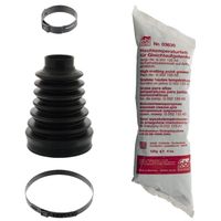 Set asmanchetten 100201