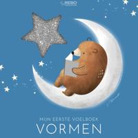 Vormen eerste Voelboek