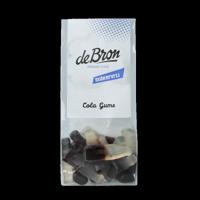 De Bron Cola gums suikervrij 90 Gram
