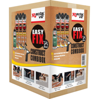 Rectavit Easy Fix Construct NBS 750ml - Combibox