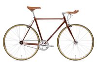 State Bicycle Co. Sokol Fixie Fiets State Bicycle Co. Sokol Fixie Fiets