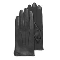 Otto Kessler Dames Touchscreen Handschoenen Mia Zwart