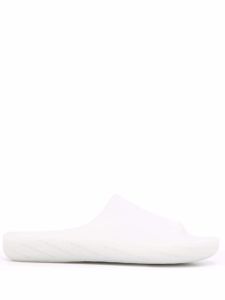 Camper claquettes Wabi - Blanc