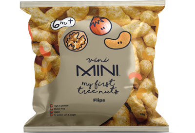Vini Mini My First Tree Nuts Flips 6m+