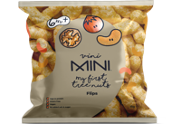 Vini Mini My First Tree Nuts Flips 6m+ Vini Mini My First Tree Nuts Flips 6m+
