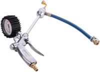 TIP TOP banden-vulpistool tire-air pistol w.rotary joint