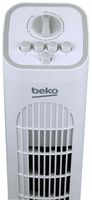 Beko EFW5100W Torenventilator Wit - thumbnail