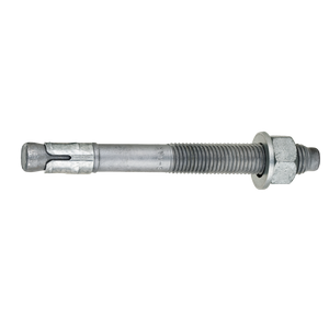 pgb-Europe SMART | keilanker SKAK M6x40/2 Tvz | 150 st SM00KA0100600403
