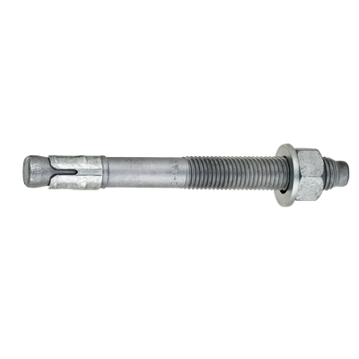pgb-Europe SMART | keilanker SKAK M6x40/2 Tvz | 150 st SM00KA0100600403