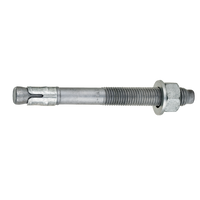 pgb-Europe SMART | keilanker SKAK M6x40/2 Tvz | 150 st SM00KA0100600403