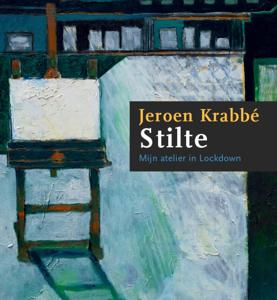 Jeroen Krabbé - Stilte (Paperback)