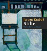 Jeroen Krabbé - Stilte (Paperback)