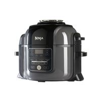 Ninja OP300EU - Ninja Foodi Multicooker - 6 liter - 1460 Watt - Auto IQ - thumbnail
