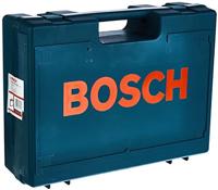 Bosch Accessoires Kunststof koffer 380 x 300 x 115 mm 1st - 2605438404 - thumbnail