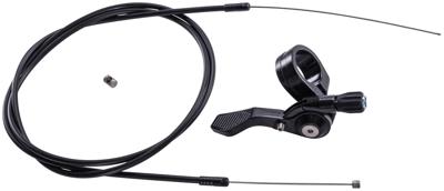 CONTEC vario patent-zadelpen "nara dropair dlx"
