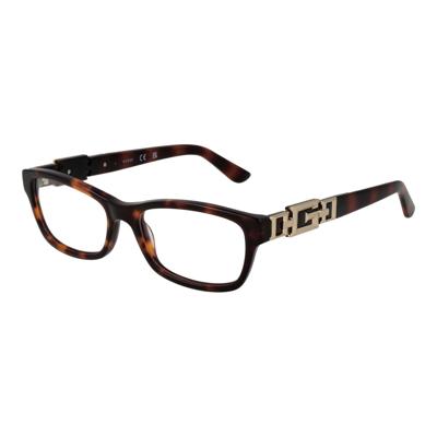 Brillenframe Dames Guess GU2986 51052
