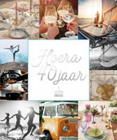 Hoera, 40 jaar (Hardback)