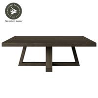 Novembre Salontafel Kruis 100x100 cm Novembre Salontafel Kruis 100x100 cm