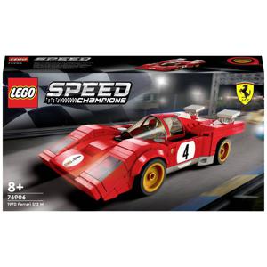 LEGO® SPEED CHAMPIONS 76906 1970 Ferrari 512 M