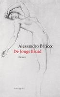 De jonge bruid - Alessandro Baricco - ebook - thumbnail