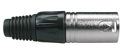 Boston XLR-3-MV xlr plug