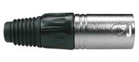 Boston XLR-3-MV xlr plug
