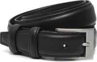 Chesterfield Riem Brandon Cow Leather Zwart