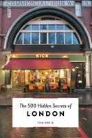 Reisgids London | Luster