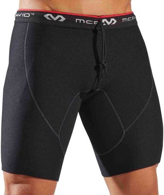 McDavid Neoprene Shorts McDavid Neoprene Shorts