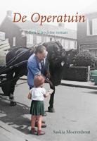 De Operatuin (Paperback)