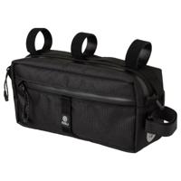 AGU Bar Bag Stuurtas Venture - Zwart