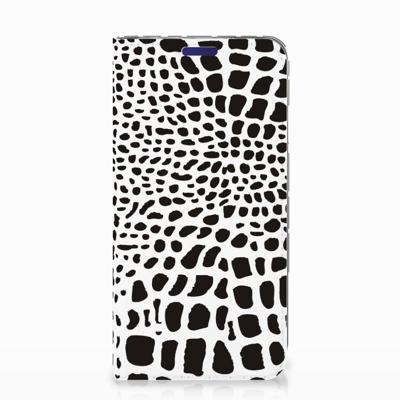 Samsung Galaxy S10e | Hoesje maken | Slangenprint