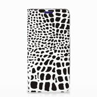 Samsung Galaxy S10e | Hoesje maken | Slangenprint