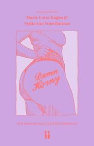 Damn horny (Paperback)