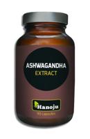 Hanoju Ashwagandha extract 90 Capsules