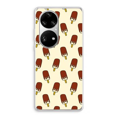 Yummy: Huawei P50 Pro Transparant Hoesje